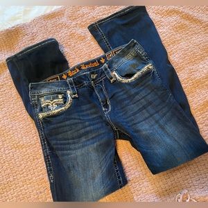 Rock Rival Jeans